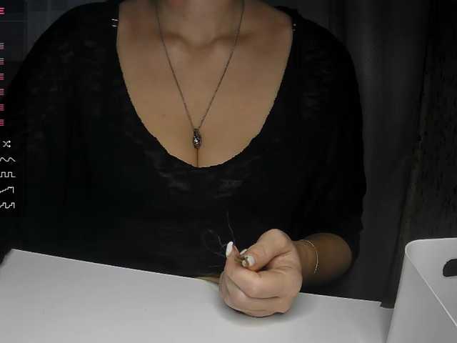 AlikBlack's BongaCams show and profile