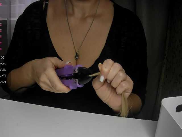 AlikBlack's BongaCams show and profile