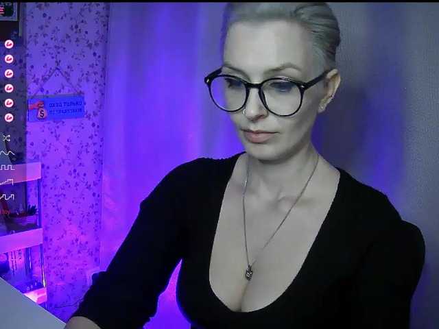 целка AlikBlack