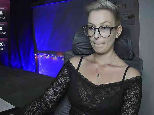 MamaKoska webcam