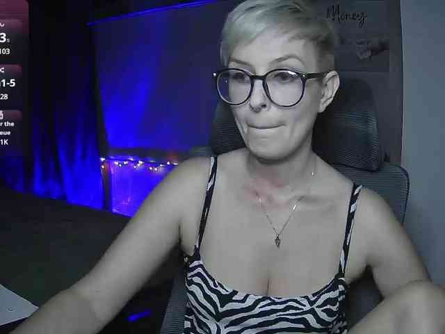 MamaKoska webcam