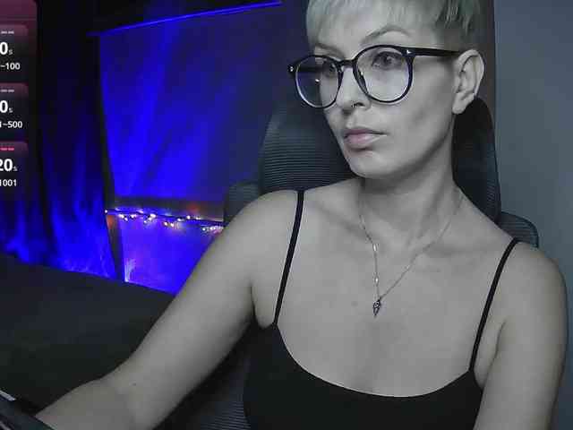 MamaKoska webcam