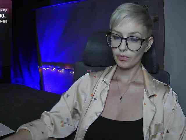 MamaKoska webcam