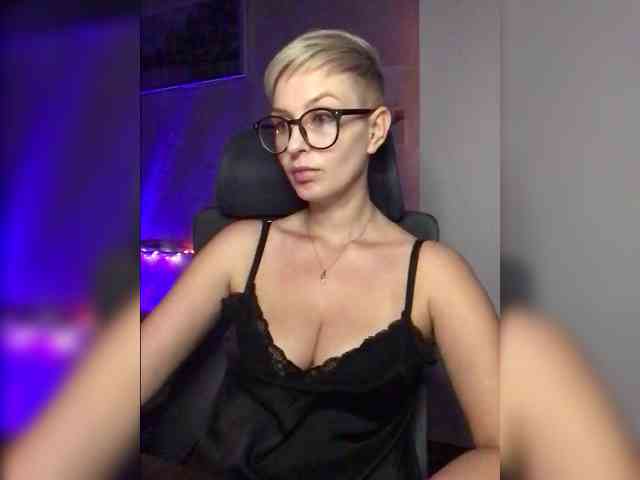 MamaKoska webcam