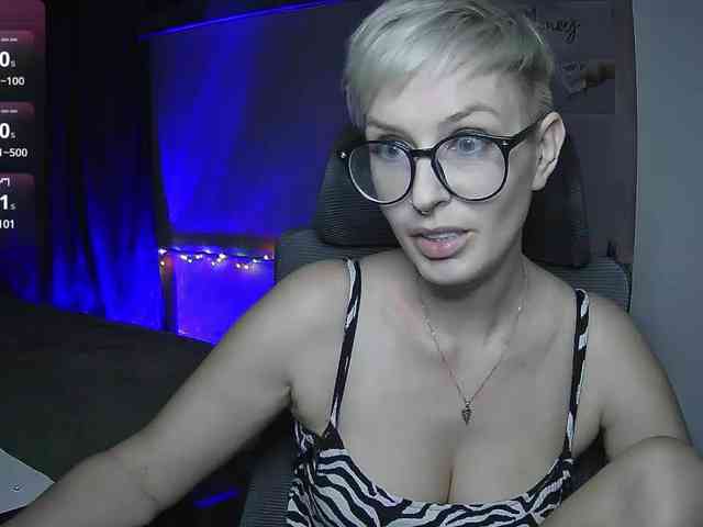 MamaKoska webcam