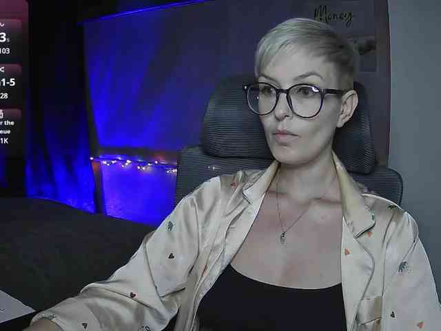 MamaKoska webcam