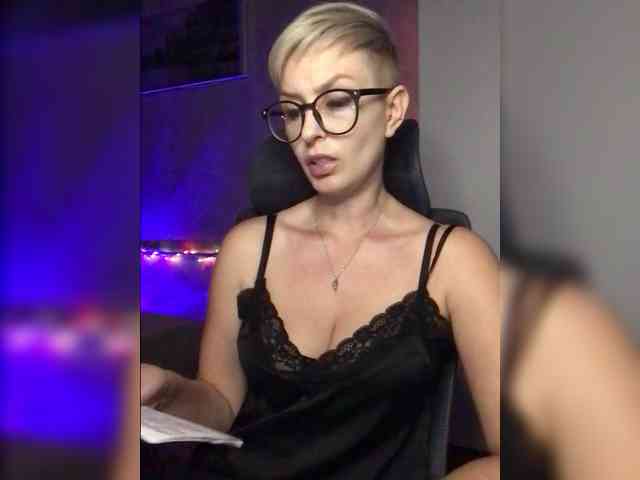 MamaKoska webcam