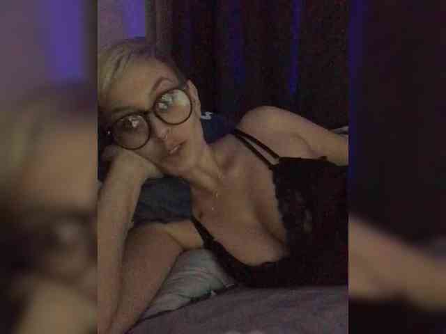 MamaKoska webcam