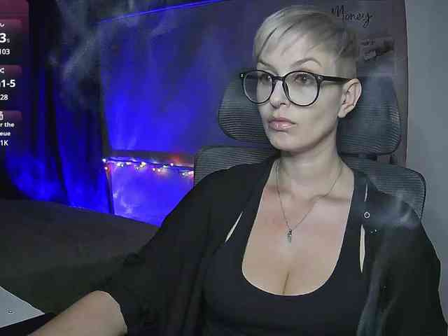 web cam porn AlikBlack
