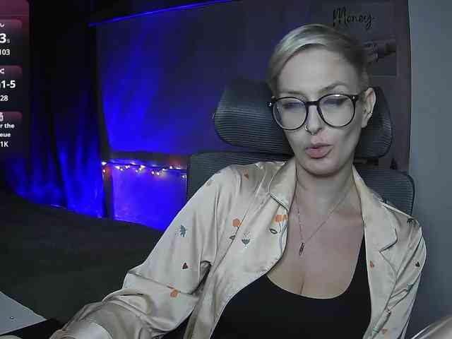 MamaKoska webcam