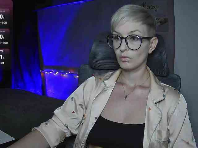 MamaKoska webcam