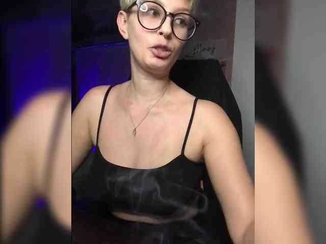 MamaKoska webcam
