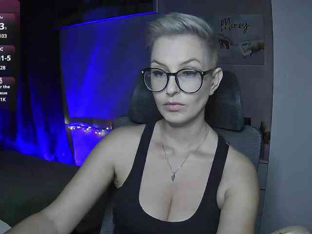 MamaKoska webcam