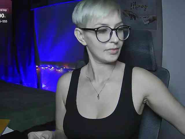 MamaKoska webcam
