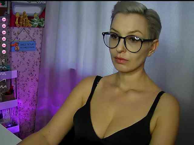 MamaKoska webcam