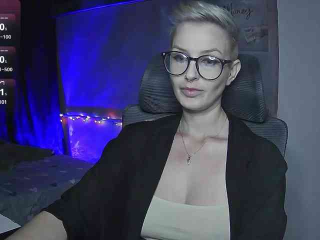 MamaKoska webcam