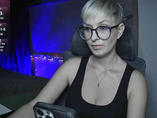 MamaKoska webcam
