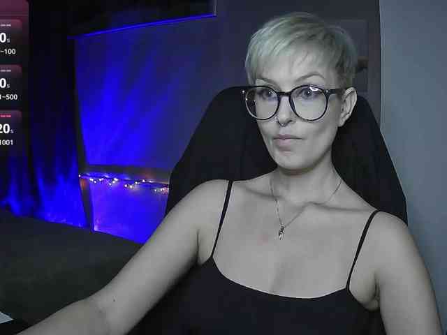 MamaKoska webcam