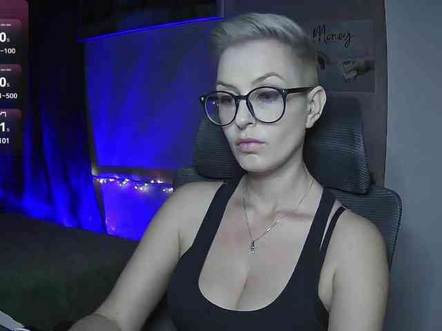MamaKoska webcam