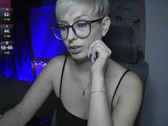 MamaKoska webcam