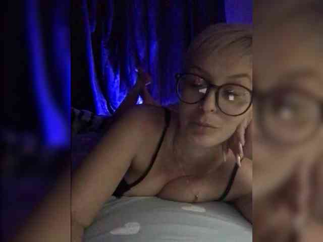 MamaKoska webcam