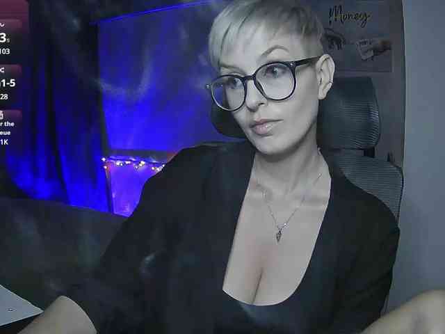 MamaKoska webcam
