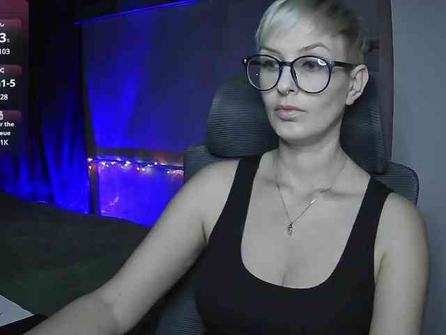 MamaKoska webcam