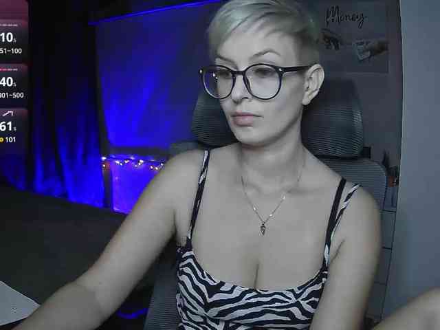 MamaKoska webcam