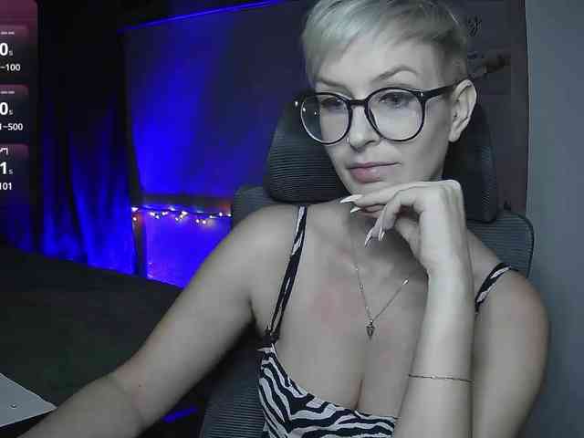 MamaKoska webcam