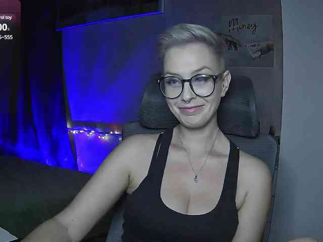 MamaKoska webcam