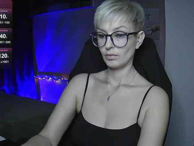 MamaKoska webcam