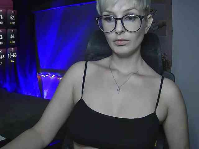 MamaKoska webcam