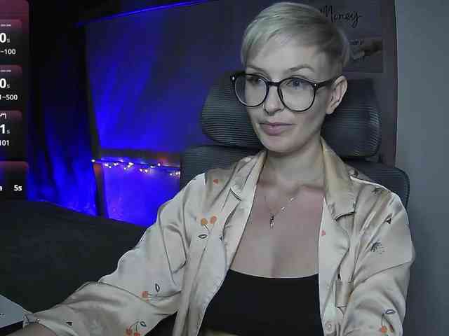 MamaKoska webcam
