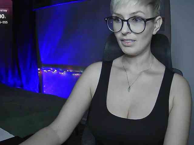 MamaKoska webcam