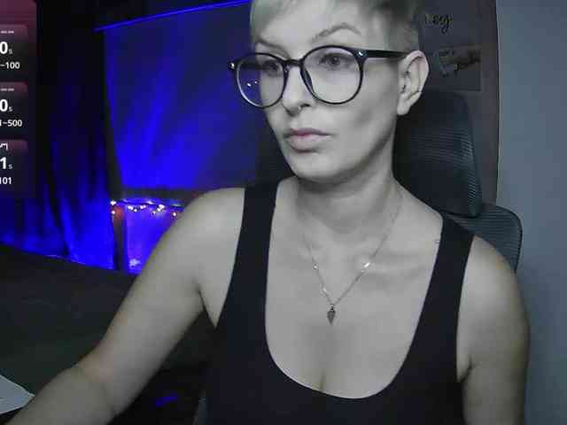 online cam chat AlikBlack