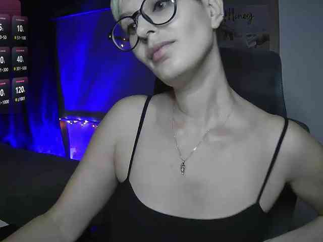 MamaKoska webcam