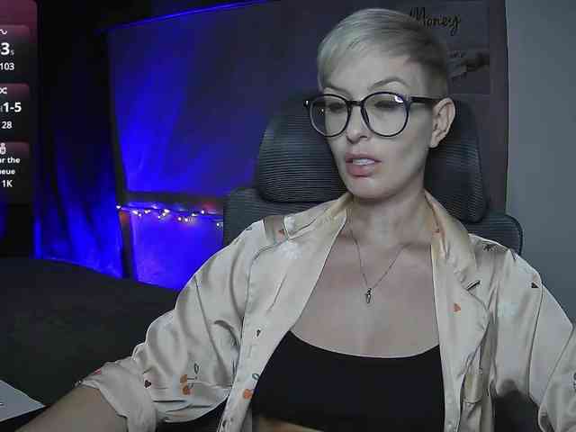 MamaKoska webcam
