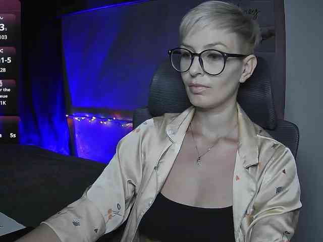 MamaKoska webcam