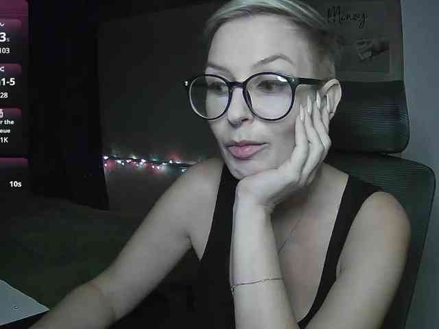 MamaKoska webcam