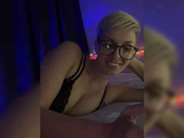 live porn chat AlikBlack