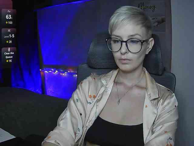 MamaKoska webcam