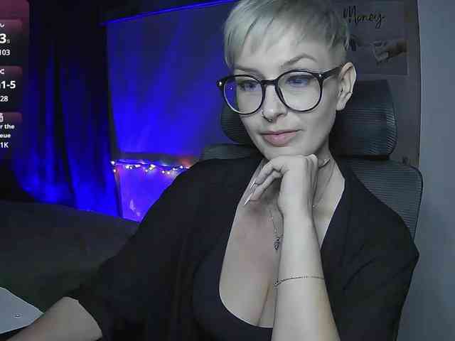 MamaKoska webcam