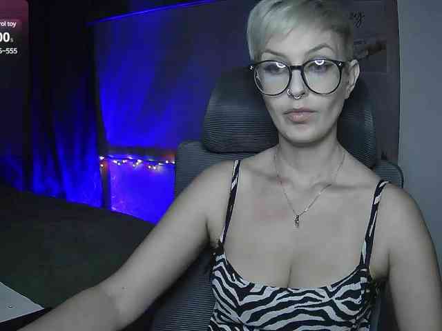 MamaKoska webcam