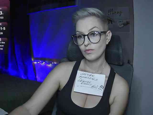 MamaKoska webcam