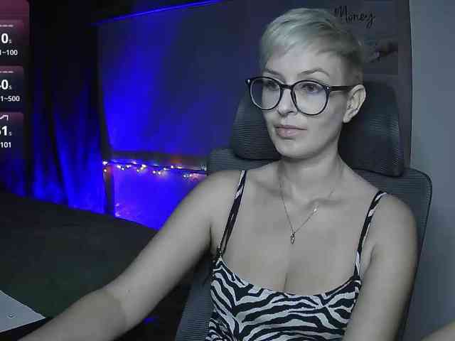 MamaKoska webcam