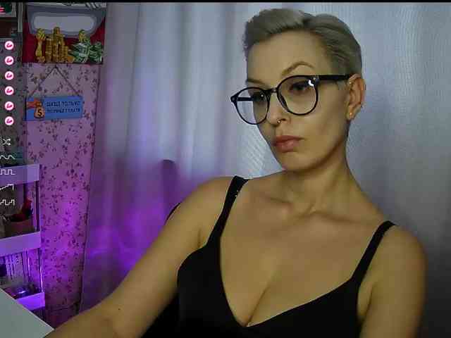 MamaKoska webcam
