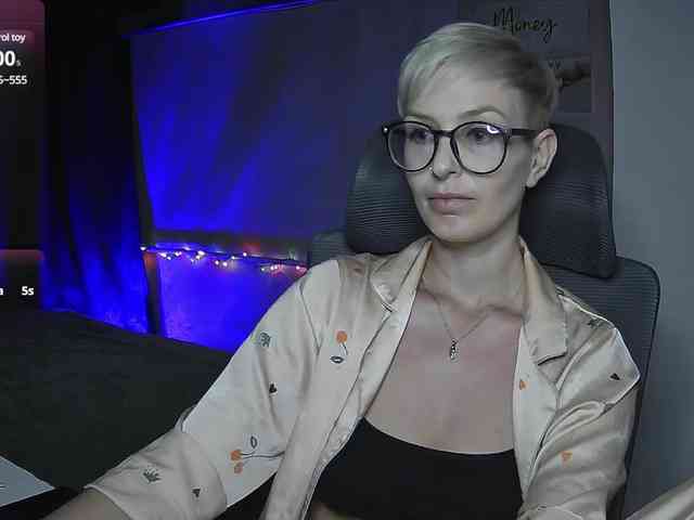 MamaKoska webcam