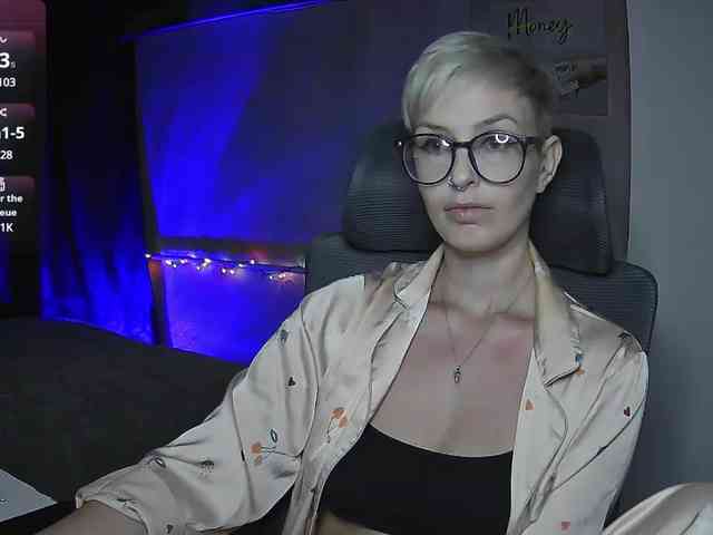 MamaKoska webcam