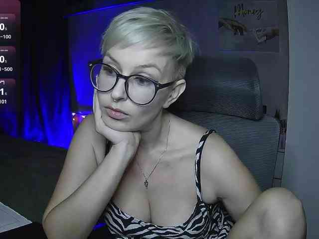 MamaKoska webcam