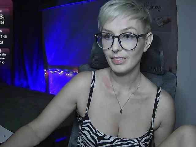 MamaKoska webcam